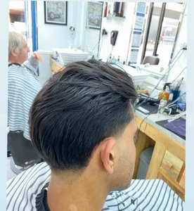 fade haircut, frizerie, frizerie zorilor, barbershop cluj [1639033462062x357513809921835000]