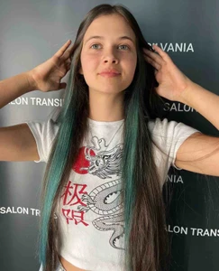 loreal blue, albastru, balayage blue, cluj [1659432610951x539881439452987400]