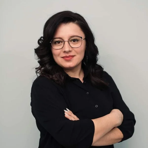 Ramona Fekete